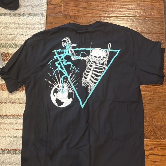 White Phosphor Xl New - Picture 4 of 4